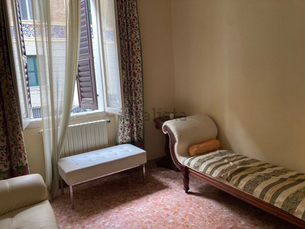 appartamento in vendita ad Ancona in zona Adriatico