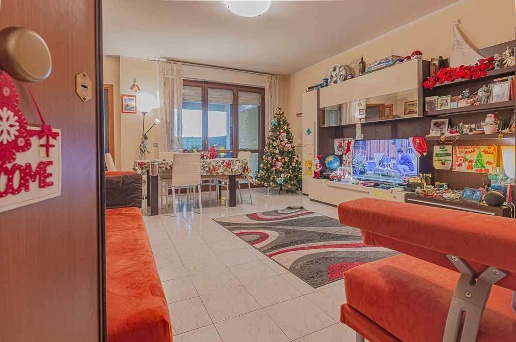 appartamento in vendita ad Ancona in zona Piano San Lazzaro