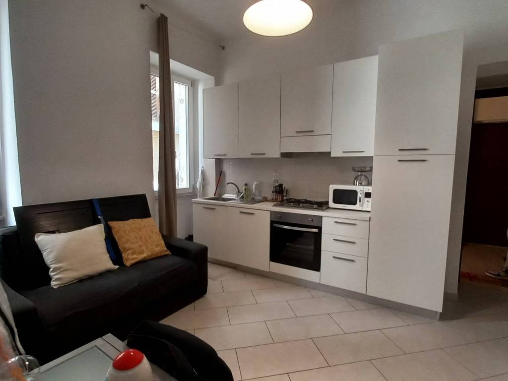 appartamento in vendita ad Ancona in zona Piano San Lazzaro