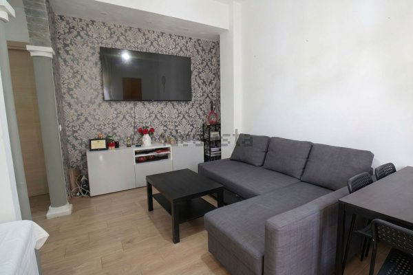 appartamento in vendita ad Ancona in zona Piano San Lazzaro