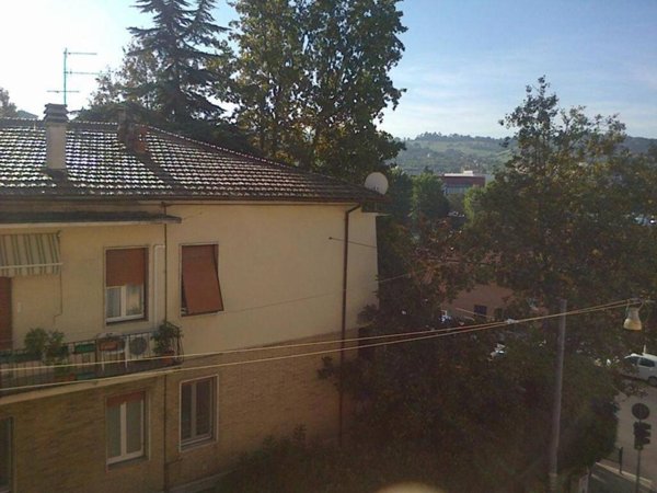 appartamento in vendita ad Ancona in zona Piano San Lazzaro