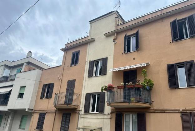 appartamento in vendita ad Ancona in zona Piano San Lazzaro