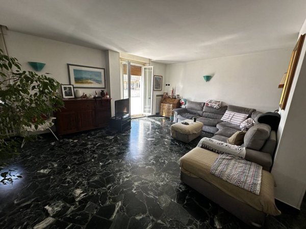 appartamento in vendita ad Ancona in zona Centro Storico