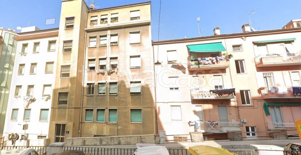 appartamento in vendita ad Ancona