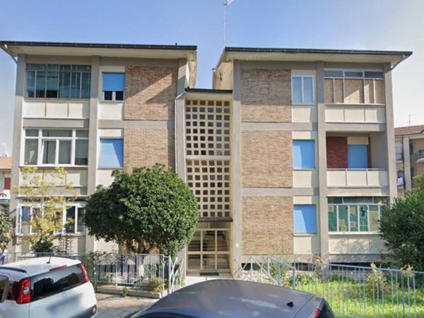 appartamento in vendita ad Ancona in zona Posatora
