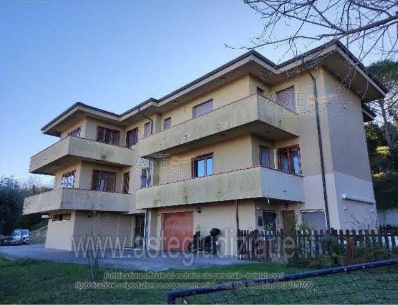 appartamento in vendita ad Ancona in zona Adriatico