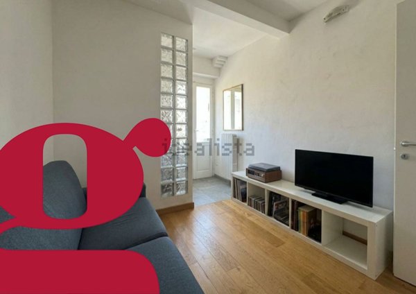 appartamento in vendita ad Ancona in zona Varano