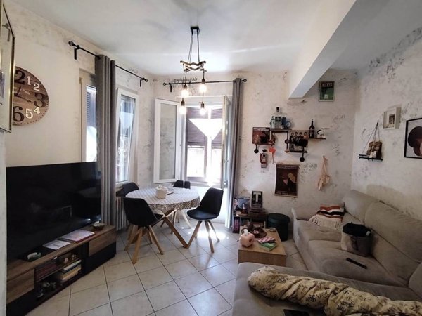 appartamento in vendita ad Ancona in zona Centro Storico