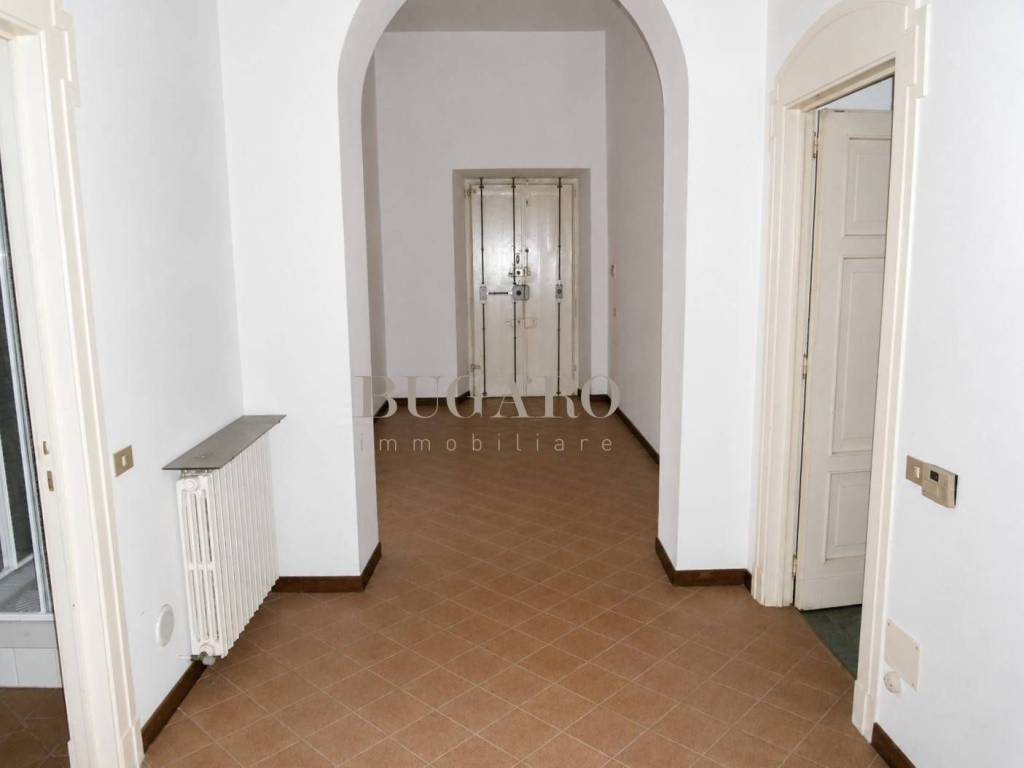 appartamento in vendita ad Ancona in zona Piano San Lazzaro