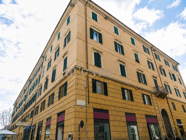 appartamento in vendita ad Ancona in zona Piano San Lazzaro