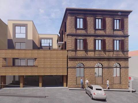 appartamento in vendita ad Ancona
