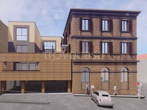 appartamento in vendita ad Ancona