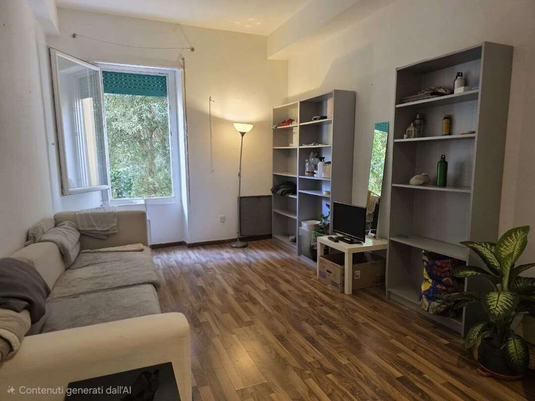 appartamento in vendita ad Ancona in zona Adriatico