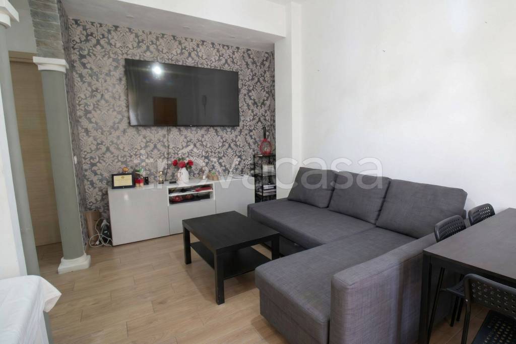 appartamento in vendita ad Ancona in zona Piano San Lazzaro