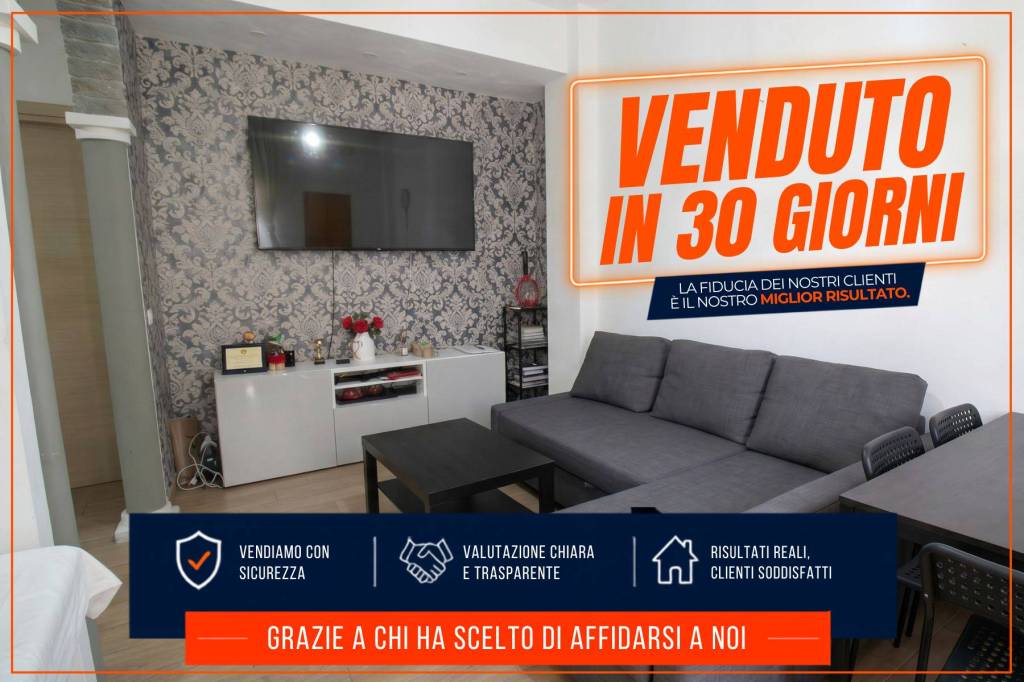 appartamento in vendita ad Ancona in zona Piano San Lazzaro