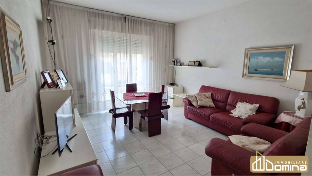 appartamento in vendita ad Ancona in zona Delle Grazie
