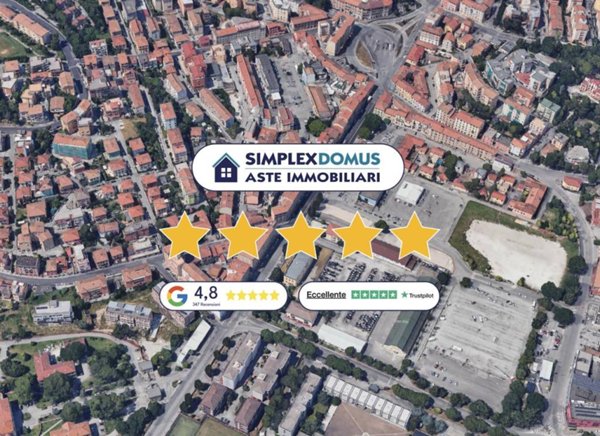 appartamento in vendita ad Ancona