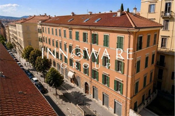appartamento in vendita ad Ancona in zona Centro Storico