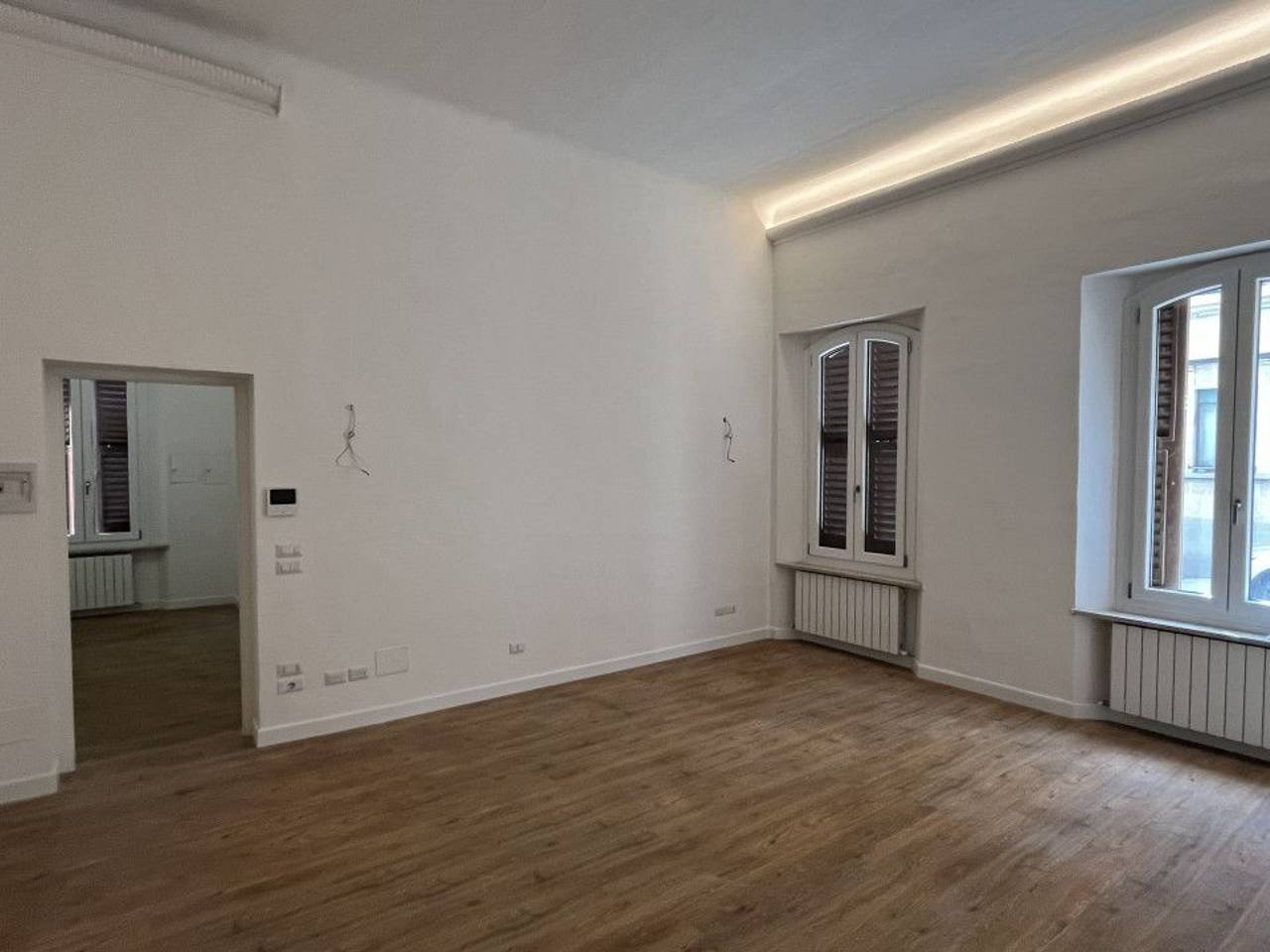 appartamento in vendita ad Ancona in zona Adriatico