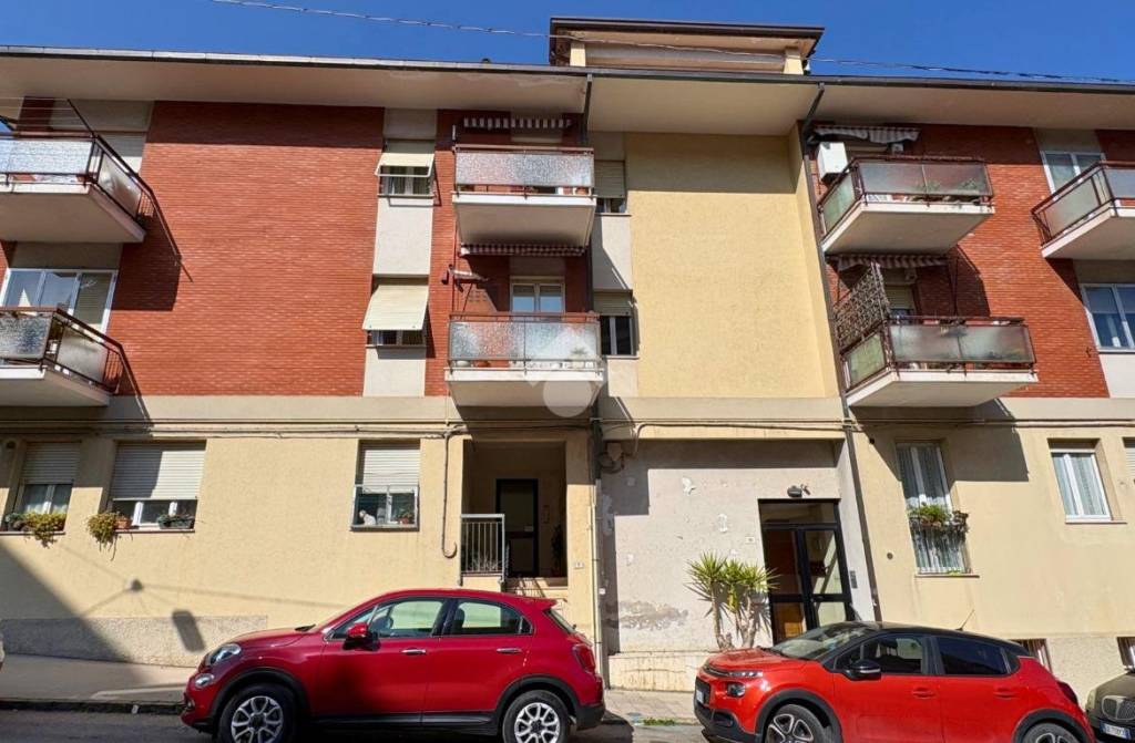appartamento in vendita ad Ancona in zona Delle Grazie
