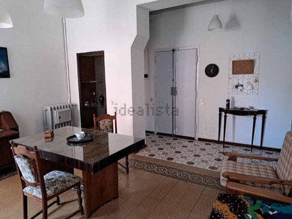appartamento in vendita ad Ancona in zona Adriatico