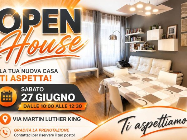 appartamento in vendita ad Ancona in zona Posatora