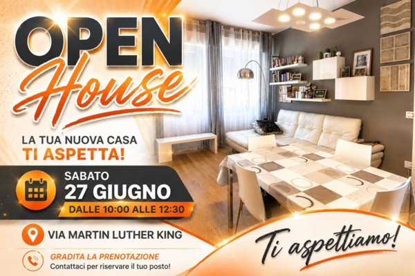 appartamento in vendita ad Ancona in zona Posatora