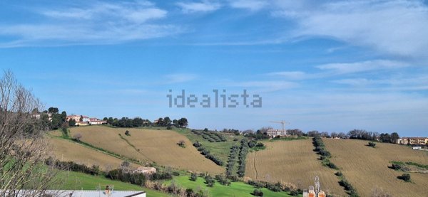 appartamento in vendita ad Ancona in zona Pinocchio