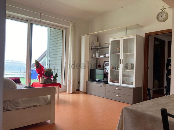 appartamento in vendita ad Ancona in zona Montirozzo