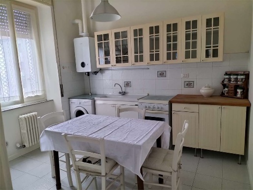 appartamento in vendita ad Ancona in zona Piano San Lazzaro