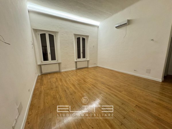 appartamento in vendita ad Ancona in zona Adriatico