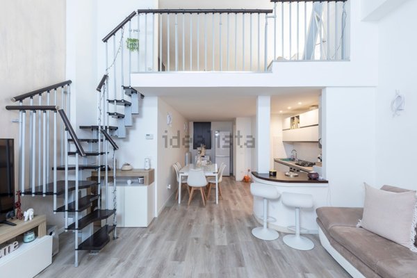 appartamento in vendita ad Ancona in zona Piano San Lazzaro