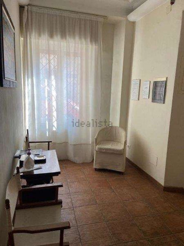 appartamento in vendita ad Ancona in zona Centro Storico