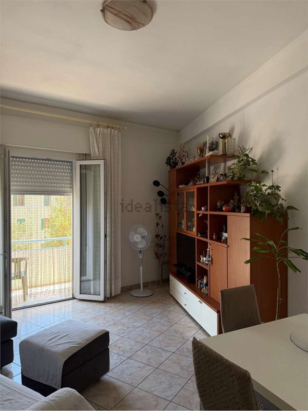 appartamento in vendita ad Ancona in zona Piano San Lazzaro