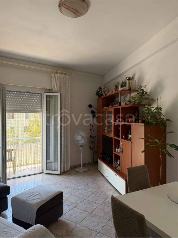 appartamento in vendita ad Ancona in zona Piano San Lazzaro