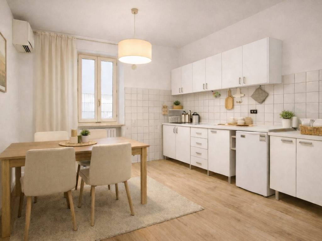 appartamento in vendita ad Ancona in zona Centro Storico
