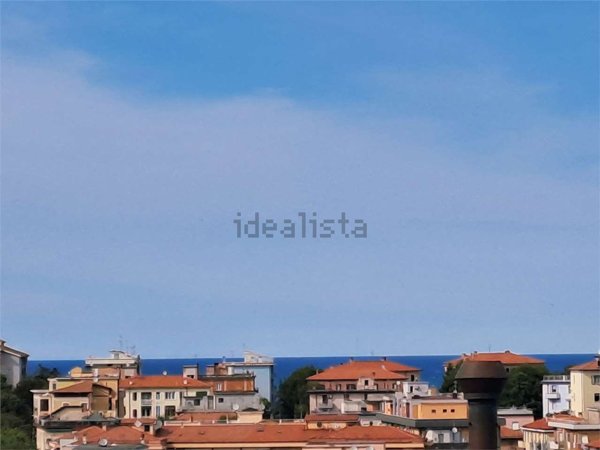 appartamento in vendita ad Ancona in zona Adriatico