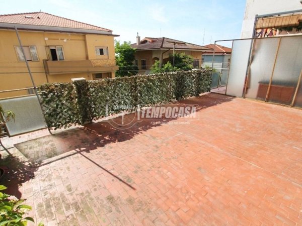 appartamento in vendita ad Ancona in zona Tavernelle
