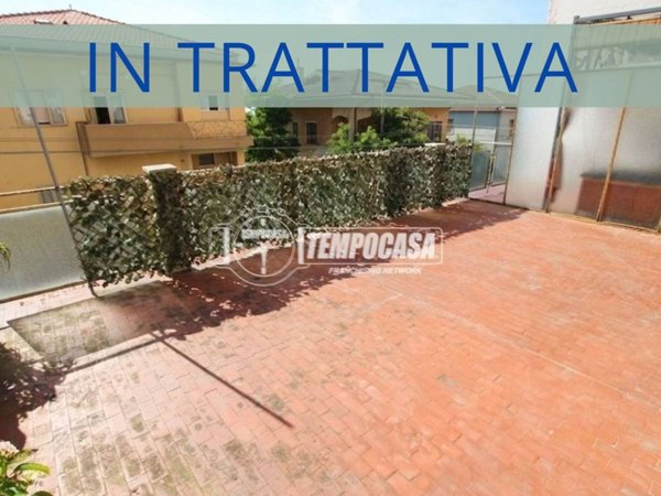 appartamento in vendita ad Ancona in zona Tavernelle
