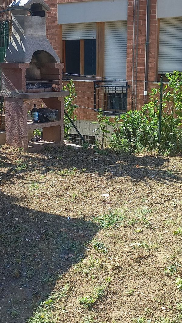 appartamento in vendita ad Ancona in zona Piano San Lazzaro