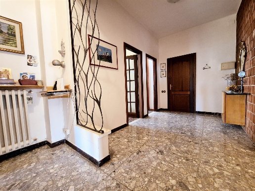 appartamento in vendita ad Ancona in zona Piano San Lazzaro