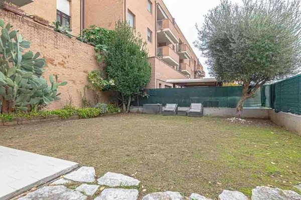 appartamento in vendita ad Ancona in zona Montedago