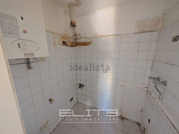 appartamento in vendita ad Ancona in zona Piano San Lazzaro