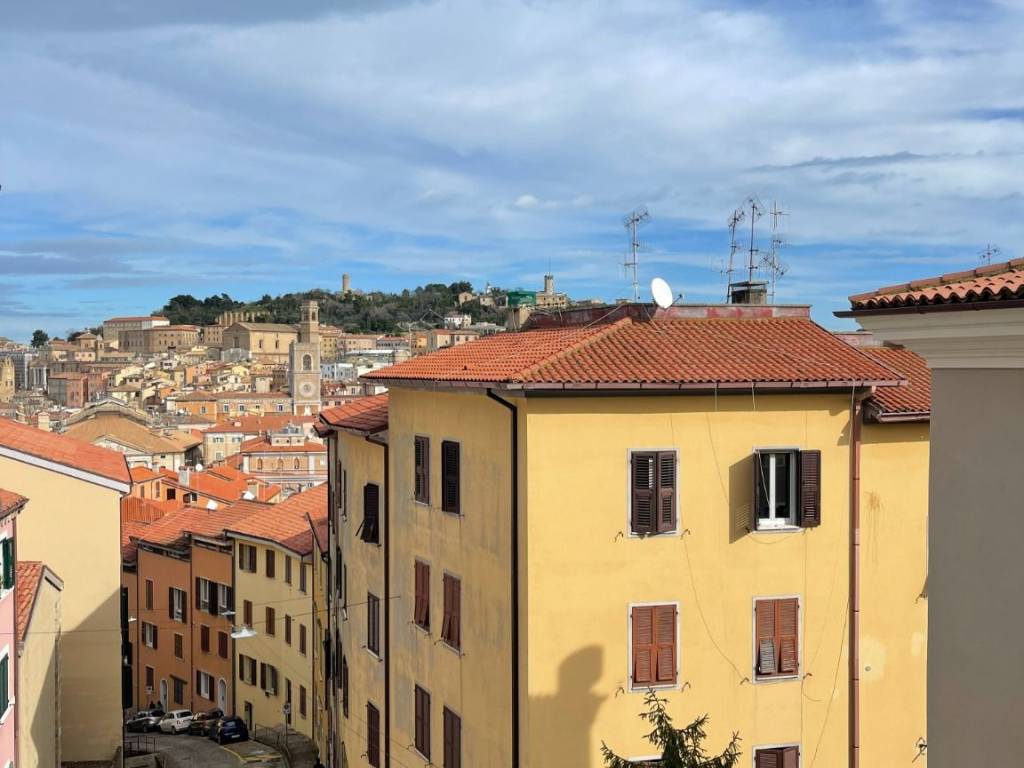appartamento in vendita ad Ancona in zona Gli Archi