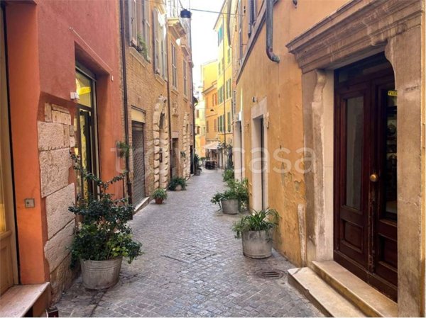 appartamento in vendita ad Ancona in zona Centro Storico