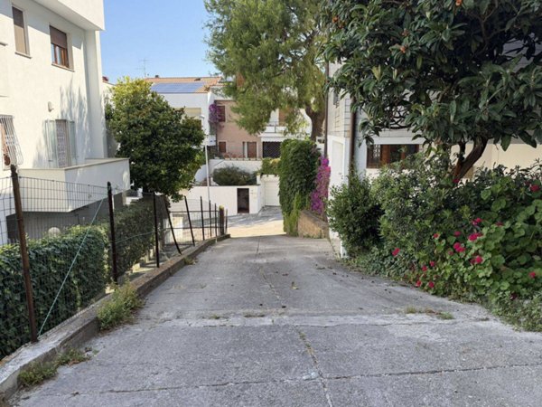 negozio in vendita ad Ancona in zona Pietra La Croce