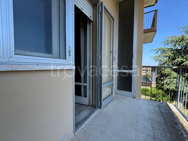 appartamento in vendita ad Ancona in zona Piano San Lazzaro