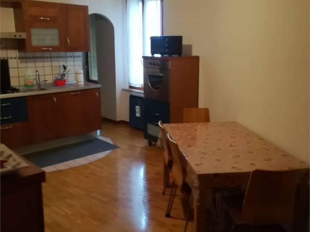 appartamento in vendita ad Ancona