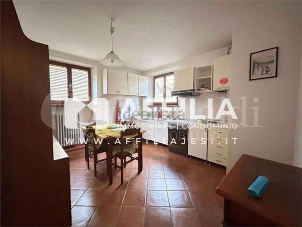 appartamento in vendita ad Ancona in zona Montirozzo