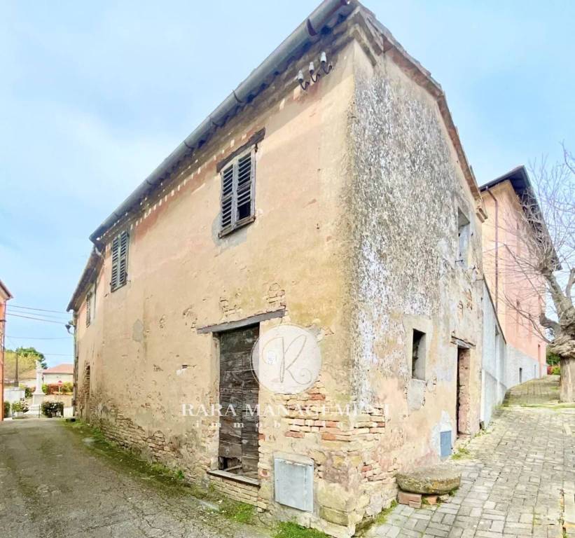 appartamento in vendita ad Ancona in zona Gallignano